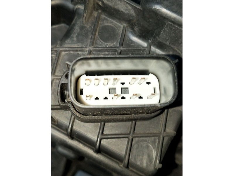 Recambio de faro derecho para ford s-max (cj, wa6) 2.0 tdci referencia OEM IAM EM2B13W029AF 90075792 900757920ZTX