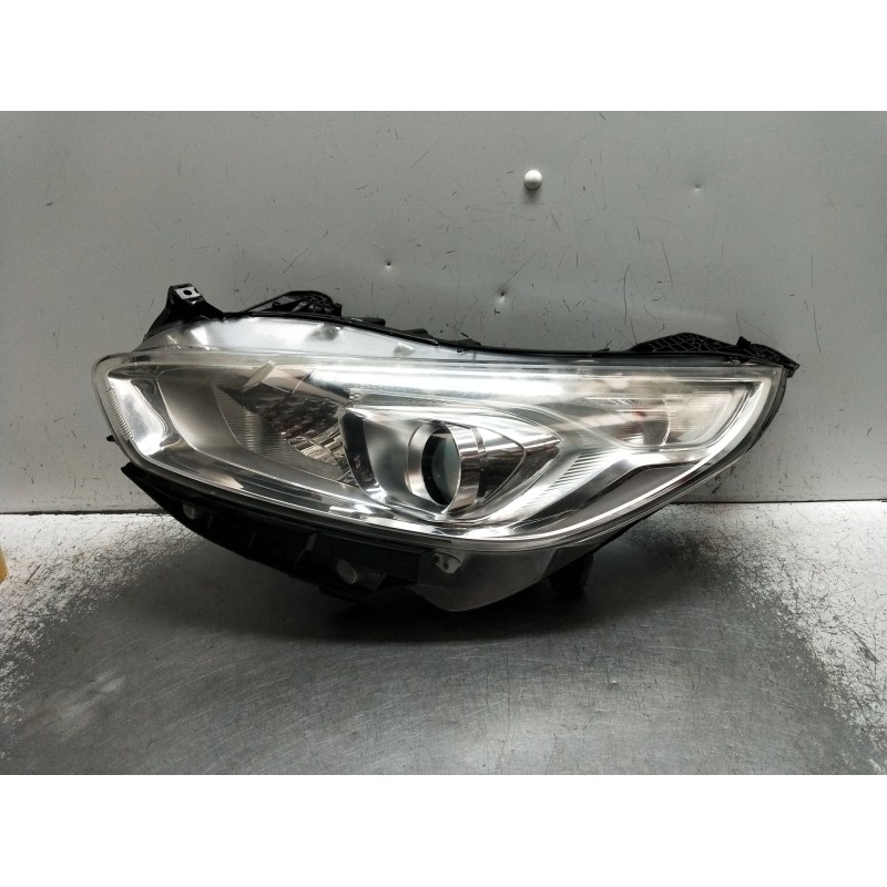 Recambio de faro izquierdo para ford s-max (cj, wa6) 2.0 tdci referencia OEM IAM EM2B13W030AF 90074996 