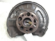 Recambio de mangueta trasera derecha para mercedes clase c (w204) berlina 2.2 cdi cat referencia OEM IAM   