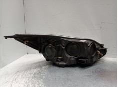 Recambio de faro izquierdo para ford focus iii 1.0 ecoboost referencia OEM IAM BM513W030NA   2