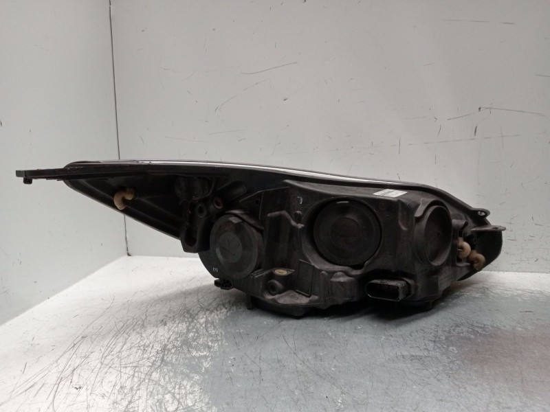 Recambio de faro izquierdo para ford focus iii 1.0 ecoboost referencia OEM IAM BM513W030NA  