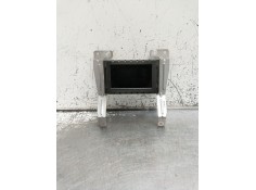 Recambio de pantalla multifuncion para ford s-max (cj, wa6) 2.0 tdci referencia OEM IAM EM2T18B955CL  