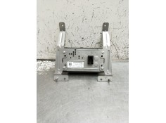 Recambio de pantalla multifuncion para ford s-max (cj, wa6) 2.0 tdci referencia OEM IAM EM2T18B955CL   2