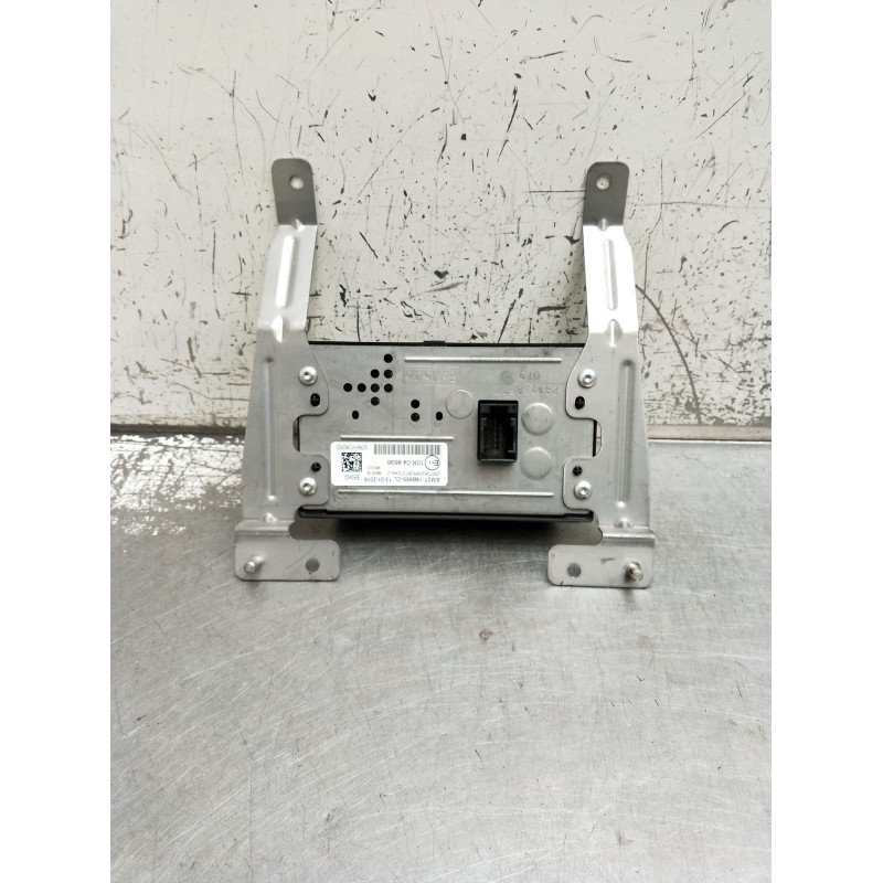 Recambio de pantalla multifuncion para ford s-max (cj, wa6) 2.0 tdci referencia OEM IAM EM2T18B955CL  