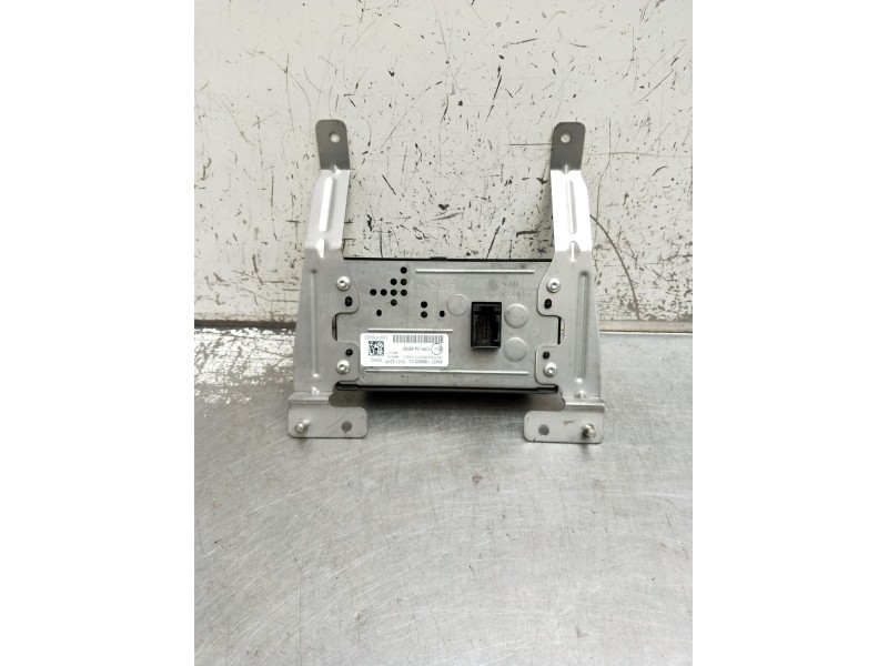 Recambio de pantalla multifuncion para ford s-max (cj, wa6) 2.0 tdci referencia OEM IAM EM2T18B955CL  