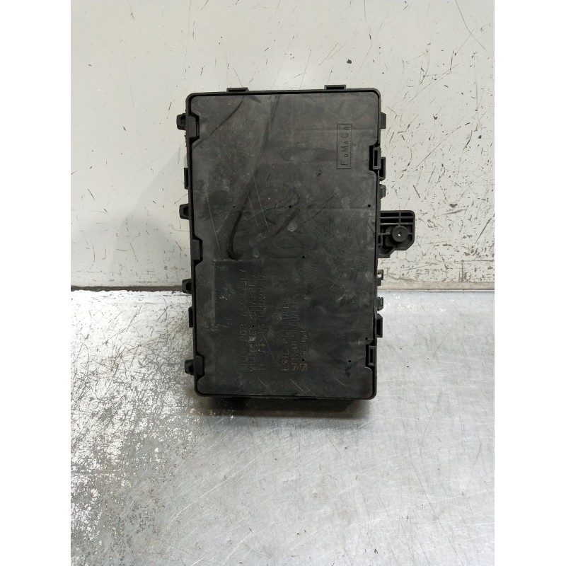 Recambio de caja reles / fusibles para ford s-max (cj, wa6) 2.0 tdci referencia OEM IAM F2GT14A067EC  