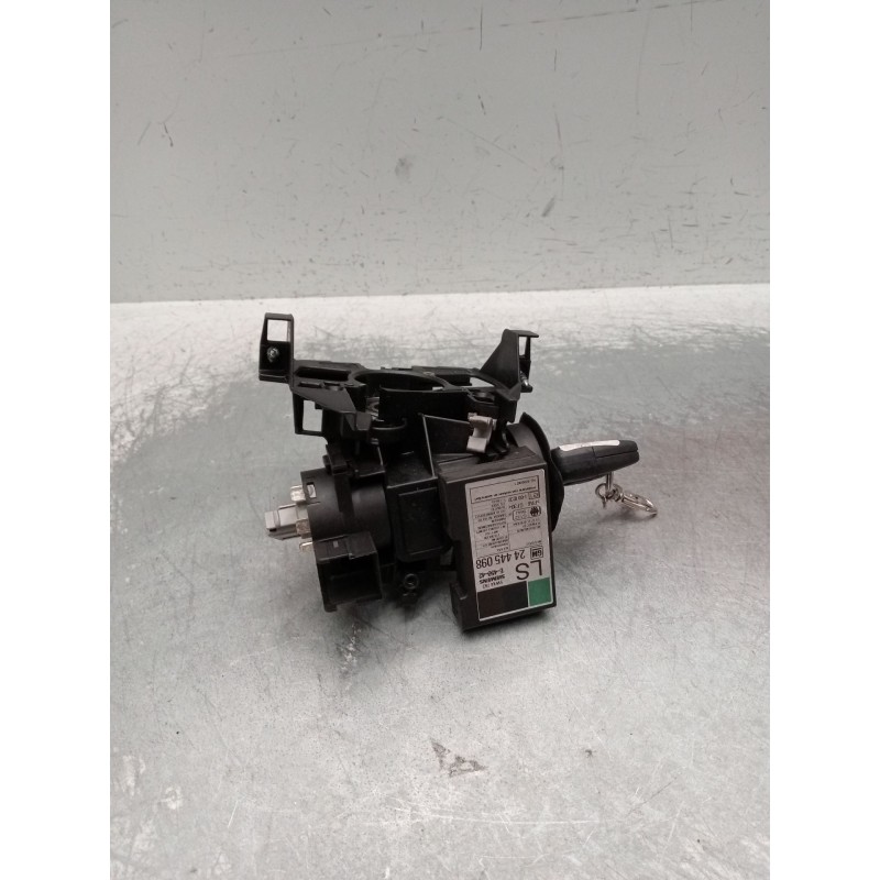 Recambio de conmutador de arranque para opel astra g sedán (t98) 1.6 (f69) referencia OEM IAM 5WK4763 24445098 