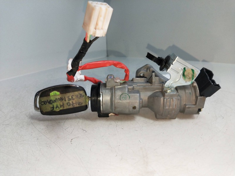 Recambio de conmutador de arranque para hyundai ix35 1.6 cat referencia OEM IAM   