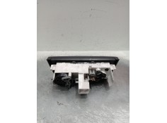 Recambio de mando calefaccion / aire acondicionado para opel vectra b (j96) 1.6 i 16v (f19) referencia OEM IAM 90586319 2J710367 2