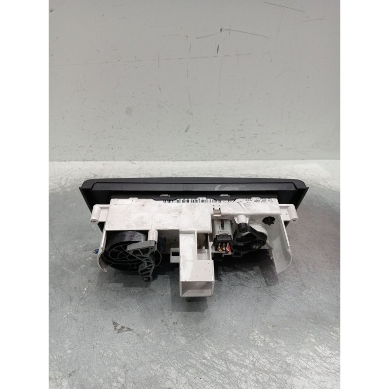 Recambio de mando calefaccion / aire acondicionado para opel vectra b (j96) 1.6 i 16v (f19) referencia OEM IAM 90586319 2J710367