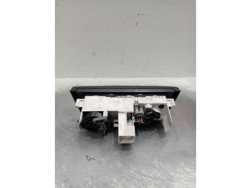 Recambio de mando calefaccion / aire acondicionado para opel vectra b (j96) 1.6 i 16v (f19) referencia OEM IAM 90586319 2J710367