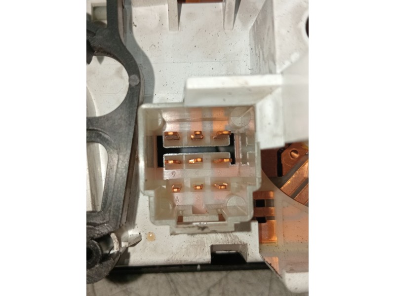 Recambio de mando calefaccion / aire acondicionado para opel vectra b (j96) 1.6 i 16v (f19) referencia OEM IAM 90586319 2J710367