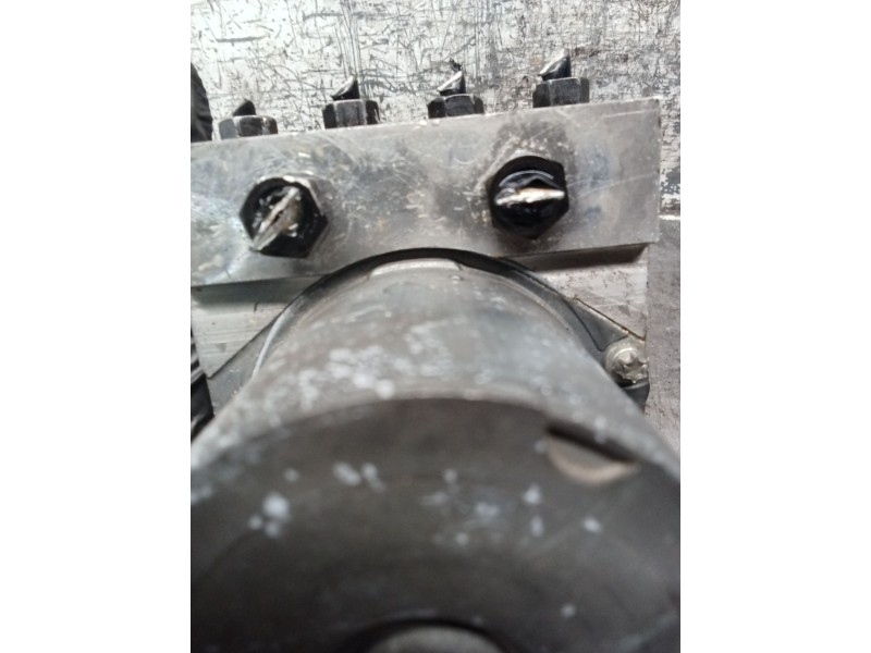 Recambio de abs para audi a4 b7 (8ec) 2.0 tfsi referencia OEM IAM 8E0910517H014 8E0614517BF06 0205234336 8E0614517BF 