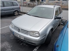 volkswagen golf iv variant (1j5) del año 2001