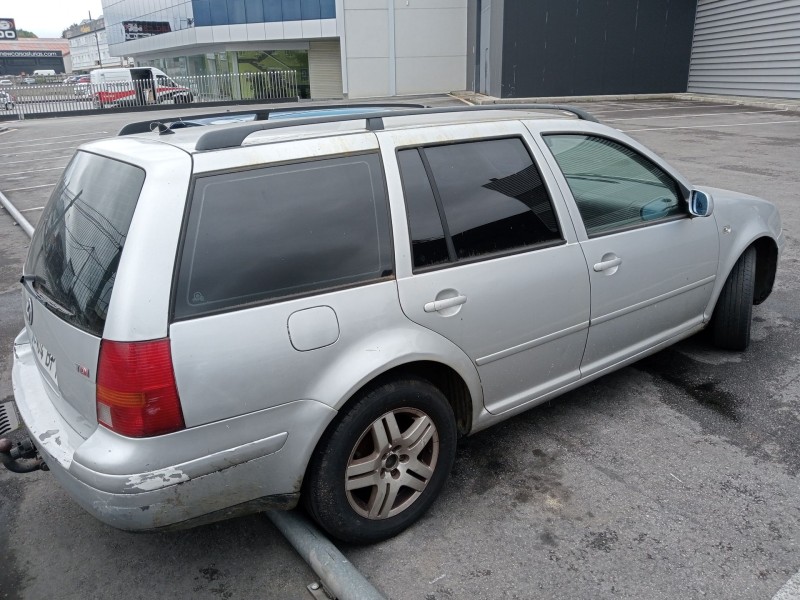volkswagen golf iv variant (1j5) del año 2001