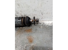 Recambio de amortiguador trasero izquierdo para kia sorento i (jc) 2.5 crdi referencia OEM IAM 553103E600   2