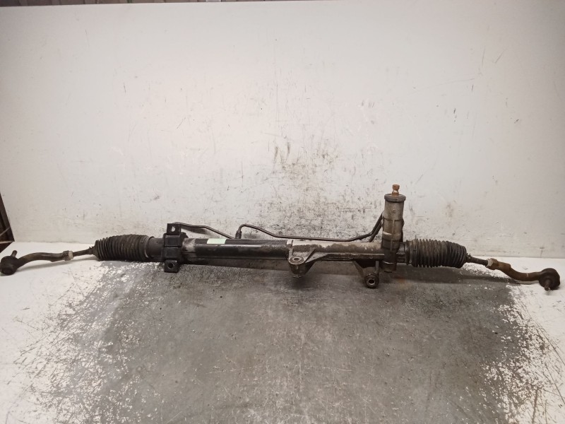 Recambio de cremallera direccion para kia sorento i (jc) 2.5 crdi referencia OEM IAM   