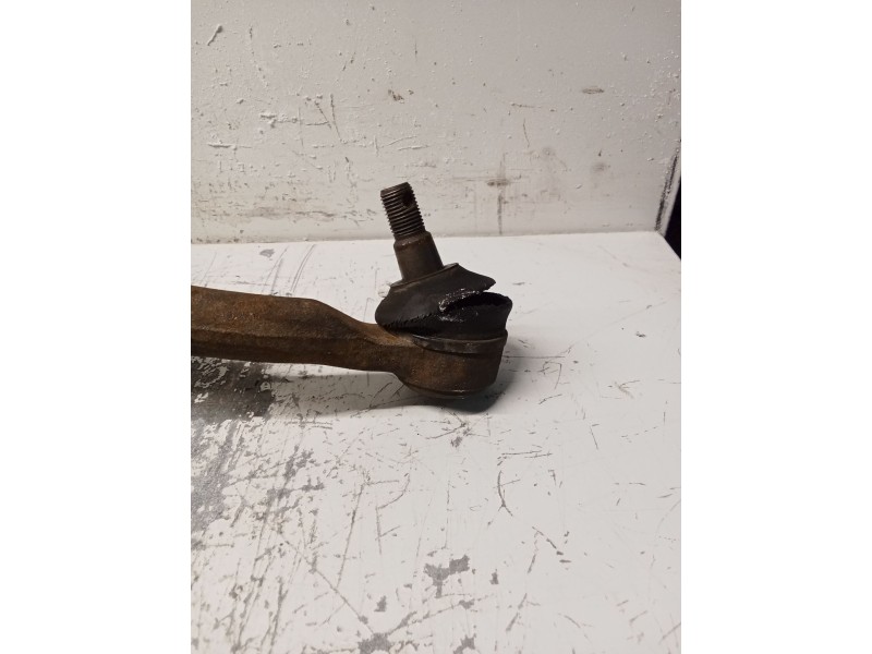 Recambio de cremallera direccion para kia sorento i (jc) 2.5 crdi referencia OEM IAM   