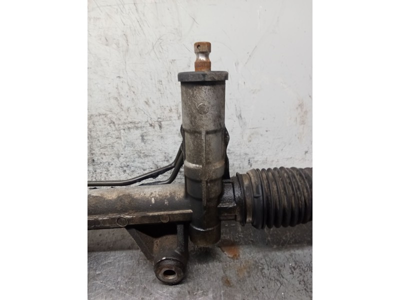 Recambio de cremallera direccion para kia sorento i (jc) 2.5 crdi referencia OEM IAM   