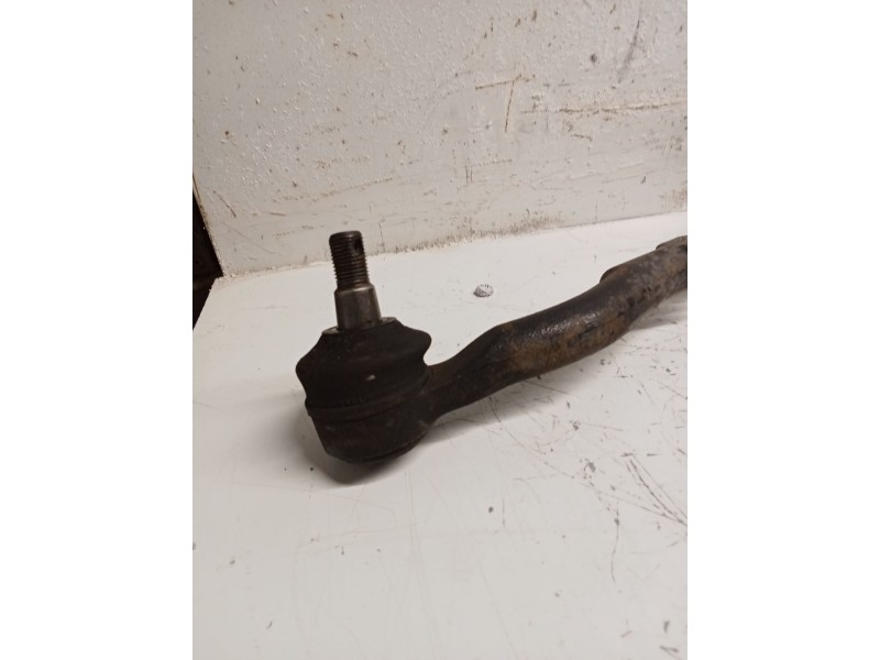 Recambio de cremallera direccion para kia sorento i (jc) 2.5 crdi referencia OEM IAM   