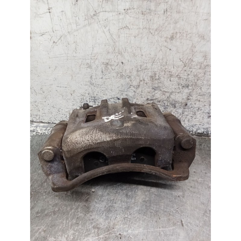 Recambio de pinza freno delantera derecha para kia sorento i (jc) 2.5 crdi referencia OEM IAM   