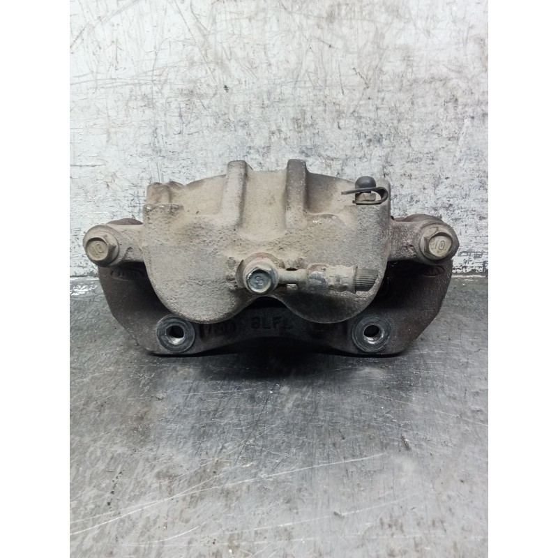 Recambio de pinza freno delantera derecha para kia sorento i (jc) 2.5 crdi referencia OEM IAM   