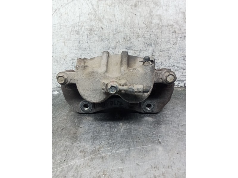 Recambio de pinza freno delantera derecha para kia sorento i (jc) 2.5 crdi referencia OEM IAM   