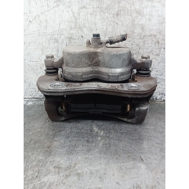 Recambio de pinza freno delantera derecha para kia sorento i (jc) 2.5 crdi referencia OEM IAM   