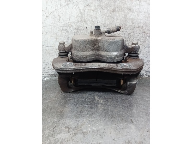 Recambio de pinza freno delantera derecha para kia sorento i (jc) 2.5 crdi referencia OEM IAM   