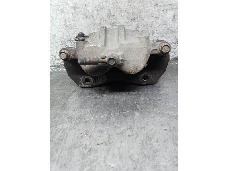 Recambio de pinza freno delantera izquierda para kia sorento i (jc) 2.5 crdi referencia OEM IAM   