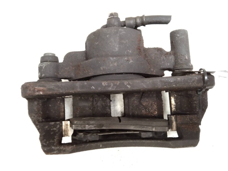 Recambio de pinza freno delantera derecha para mazda 323 berlina f/s (bj) referencia OEM IAM   