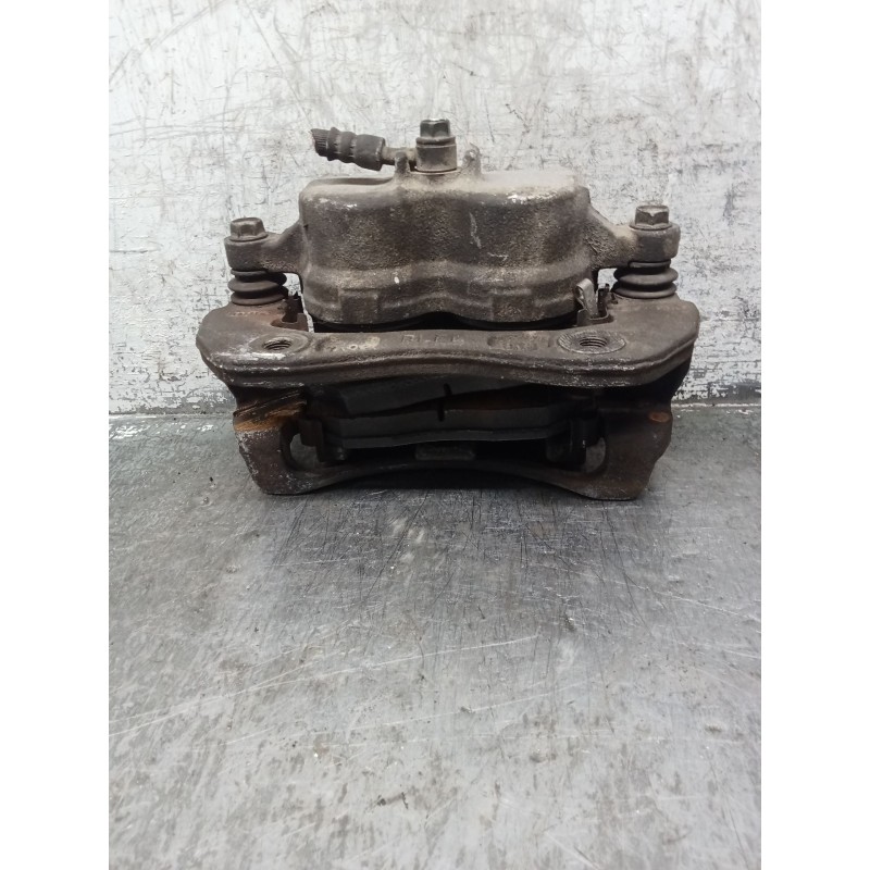 Recambio de pinza freno delantera izquierda para kia sorento i (jc) 2.5 crdi referencia OEM IAM   