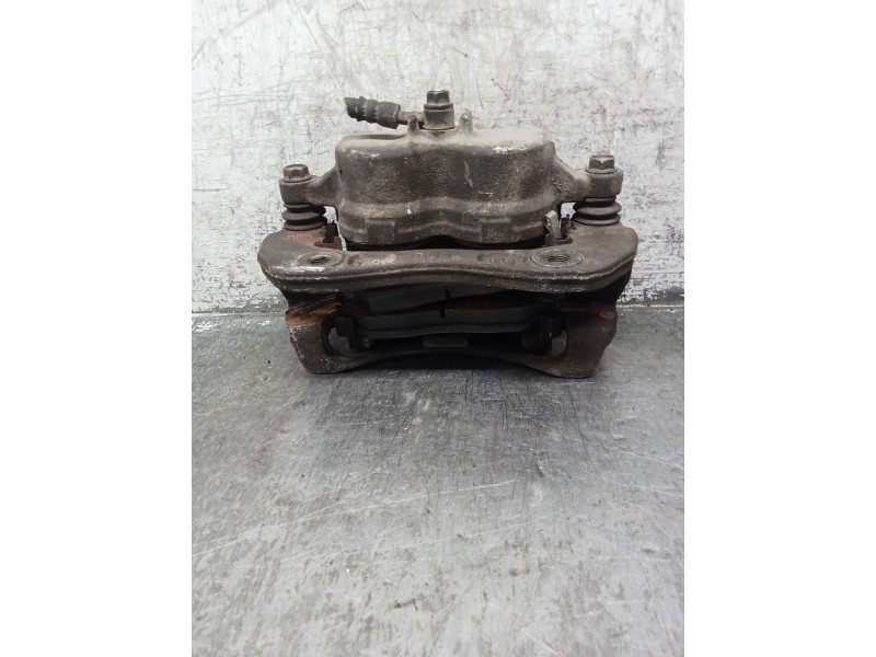 Recambio de pinza freno delantera izquierda para kia sorento i (jc) 2.5 crdi referencia OEM IAM   