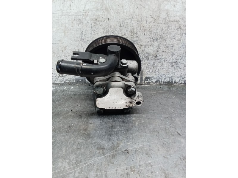 Recambio de bomba direccion para kia sorento i (jc) 2.5 crdi referencia OEM IAM   