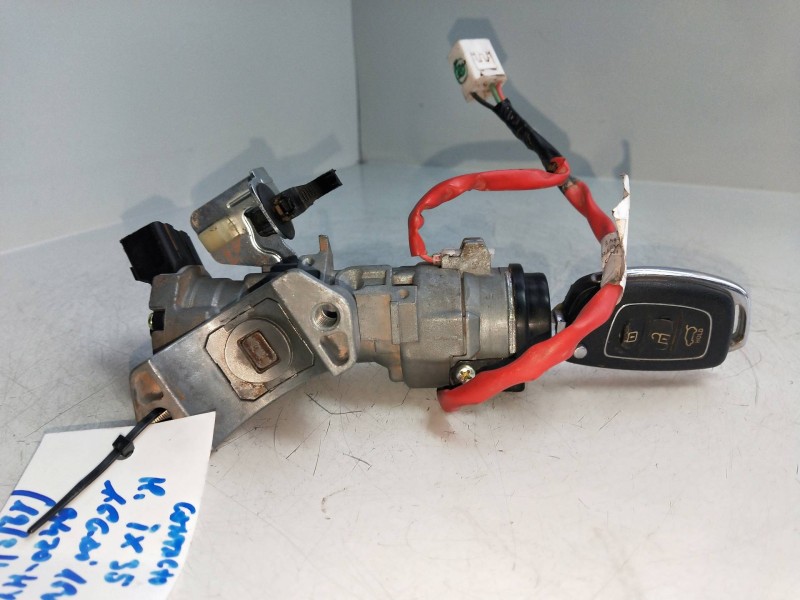 Recambio de conmutador de arranque para hyundai ix35 1.6 cat referencia OEM IAM   