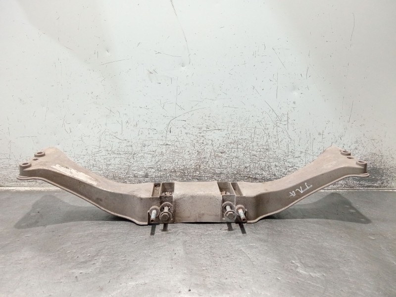 Recambio de puente trasero para alfa romeo gt (937_) 1.9 jtd (937cxn1b) referencia OEM IAM 606871280 CUNA 