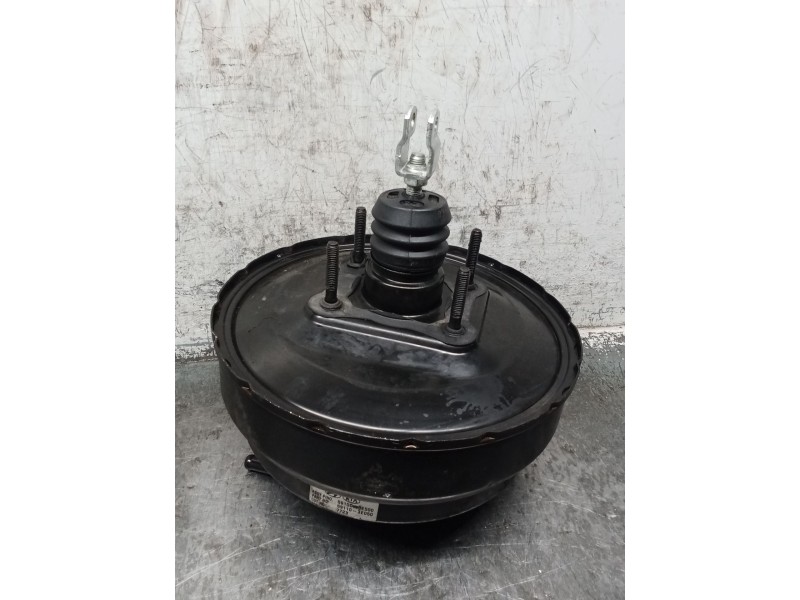 Recambio de servofreno para kia sorento i (jc) 2.5 crdi referencia OEM IAM 591003E500  