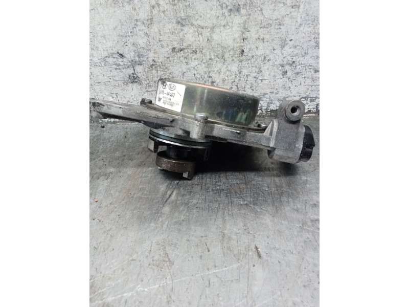Recambio de depresor freno / bomba vacio para kia sorento i (jc) 2.5 crdi referencia OEM IAM 28104A402  