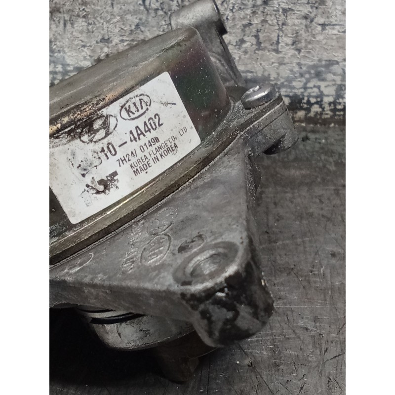 Recambio de depresor freno / bomba vacio para kia sorento i (jc) 2.5 crdi referencia OEM IAM 28104A402  