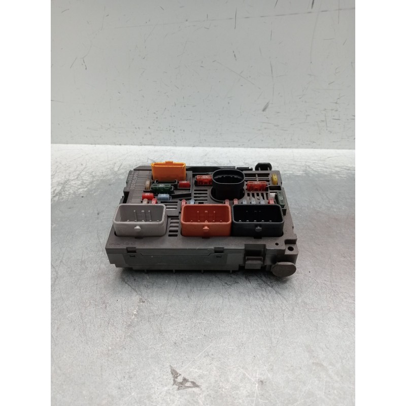 Recambio de caja reles / fusibles para peugeot 308 sw i (4e_, 4h_) 2.0 hdi referencia OEM IAM 9664706280 BSMR0500 