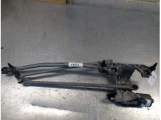 Recambio de motor limpia delantero para ford c-max (cb3) 1.8 flexifuel cat referencia OEM IAM 0390241724 3M5117508AA 