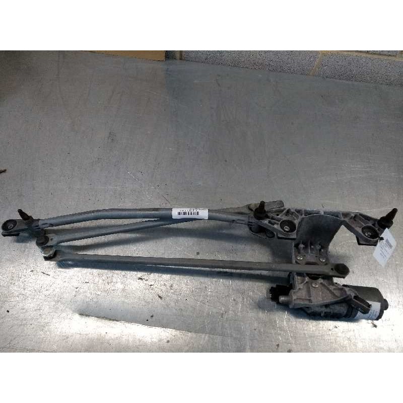 Recambio de motor limpia delantero para ford c-max (cb3) 1.8 flexifuel cat referencia OEM IAM 0390241724 3M5117508AA 