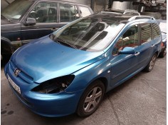 peugeot 307 sw (3h) del año 2004