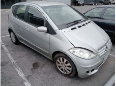 mercedes-benz clase a (w169) del año 2005