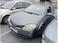 nissan primera hatchback (p12) del año 2005
