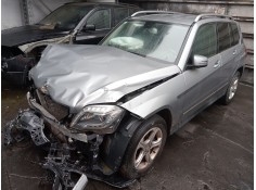 mercedes-benz clase glk (x204) del año 2014