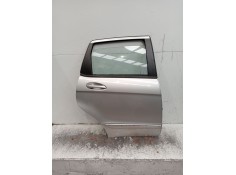 Recambio de puerta trasera derecha para mercedes-benz clase a (w169) a 180 cdi (169.007, 169.307) referencia OEM IAM  5P 