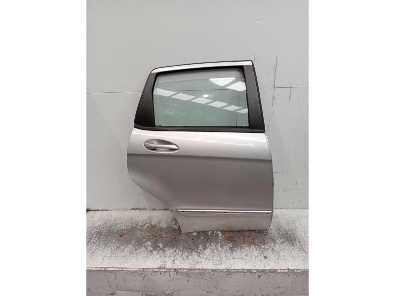 Recambio de puerta trasera derecha para mercedes-benz clase a (w169) a 180 cdi (169.007, 169.307) referencia OEM IAM  5P 
