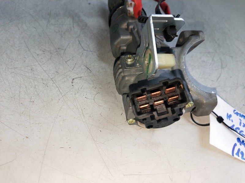 Recambio de conmutador de arranque para hyundai ix35 1.6 cat referencia OEM IAM   