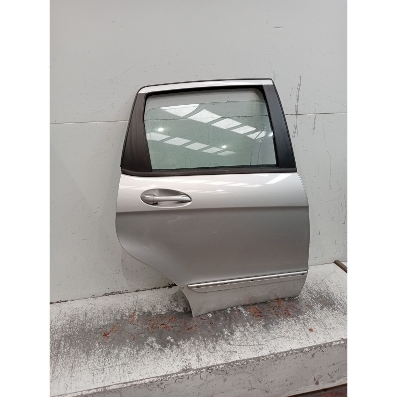Recambio de puerta trasera derecha para mercedes-benz clase a (w169) a 180 cdi (169.007, 169.307) referencia OEM IAM  5P 